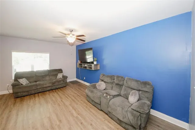 $1,900 | 10162 Benton Woods Drive, Covington, GA 30014