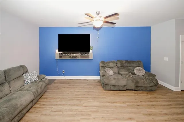 $1,900 | 10162 Benton Woods Drive, Covington, GA 30014