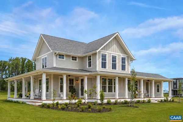 $1,499,000 | 2-acres Tbb Franklin Drive, Charlottesville, VA 22911