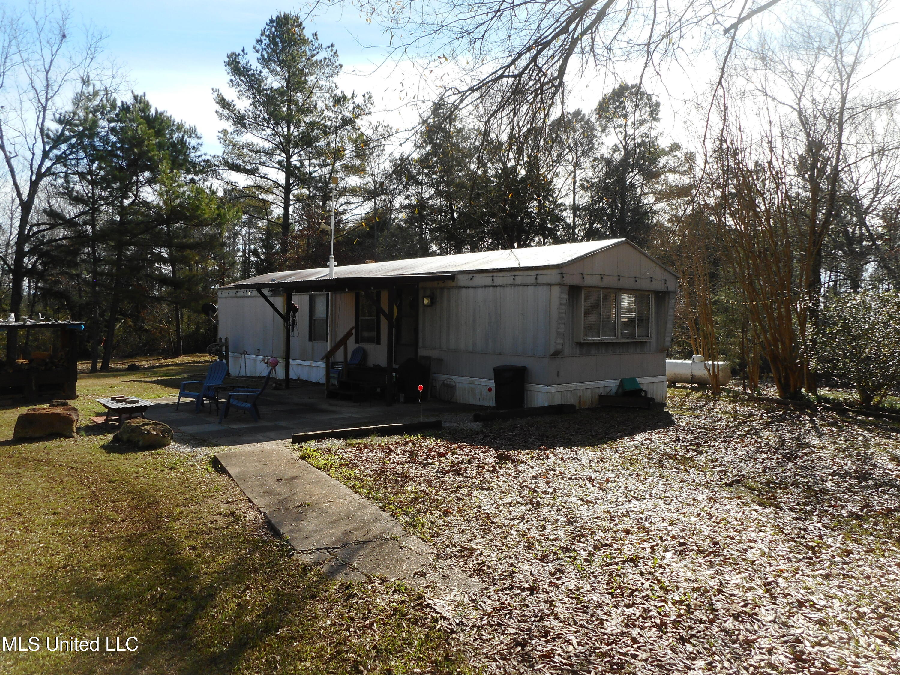 593 Rocky Hill Road Pickens, MS 39146 - Photo 11 of 102 DSCN1947