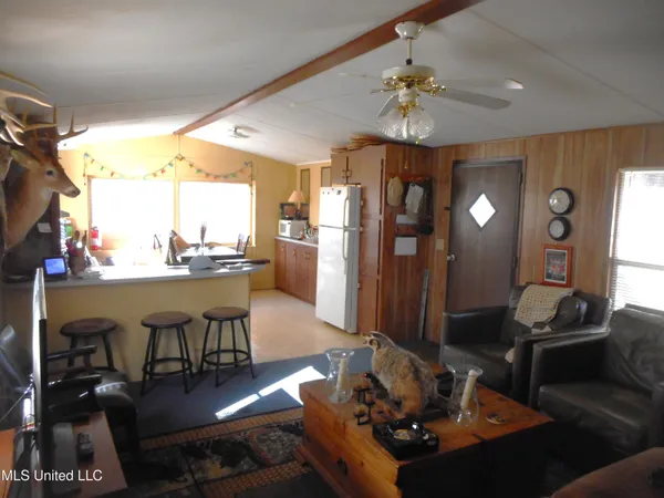 $896,000 | 593 Rocky Hill Road, Pickens, MS 39146