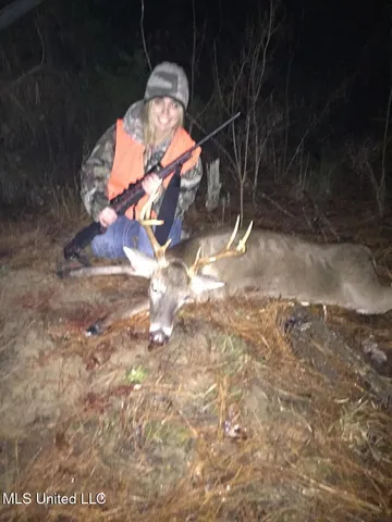 $896,000 | 593 Rocky Hill Road, Pickens, MS 39146