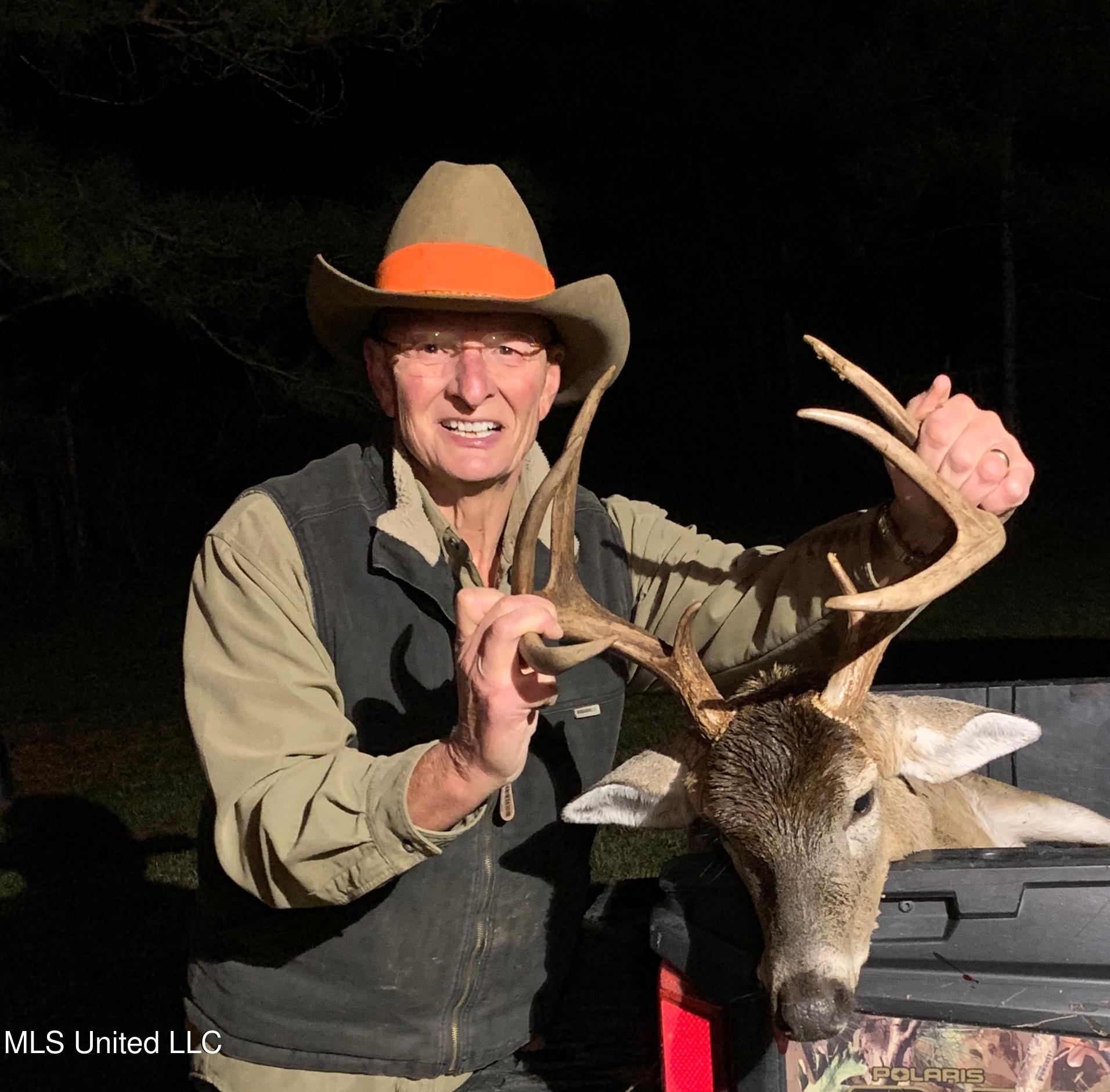 593 Rocky Hill Road Pickens, MS 39146 - Photo 30 of 102 Joe Deer