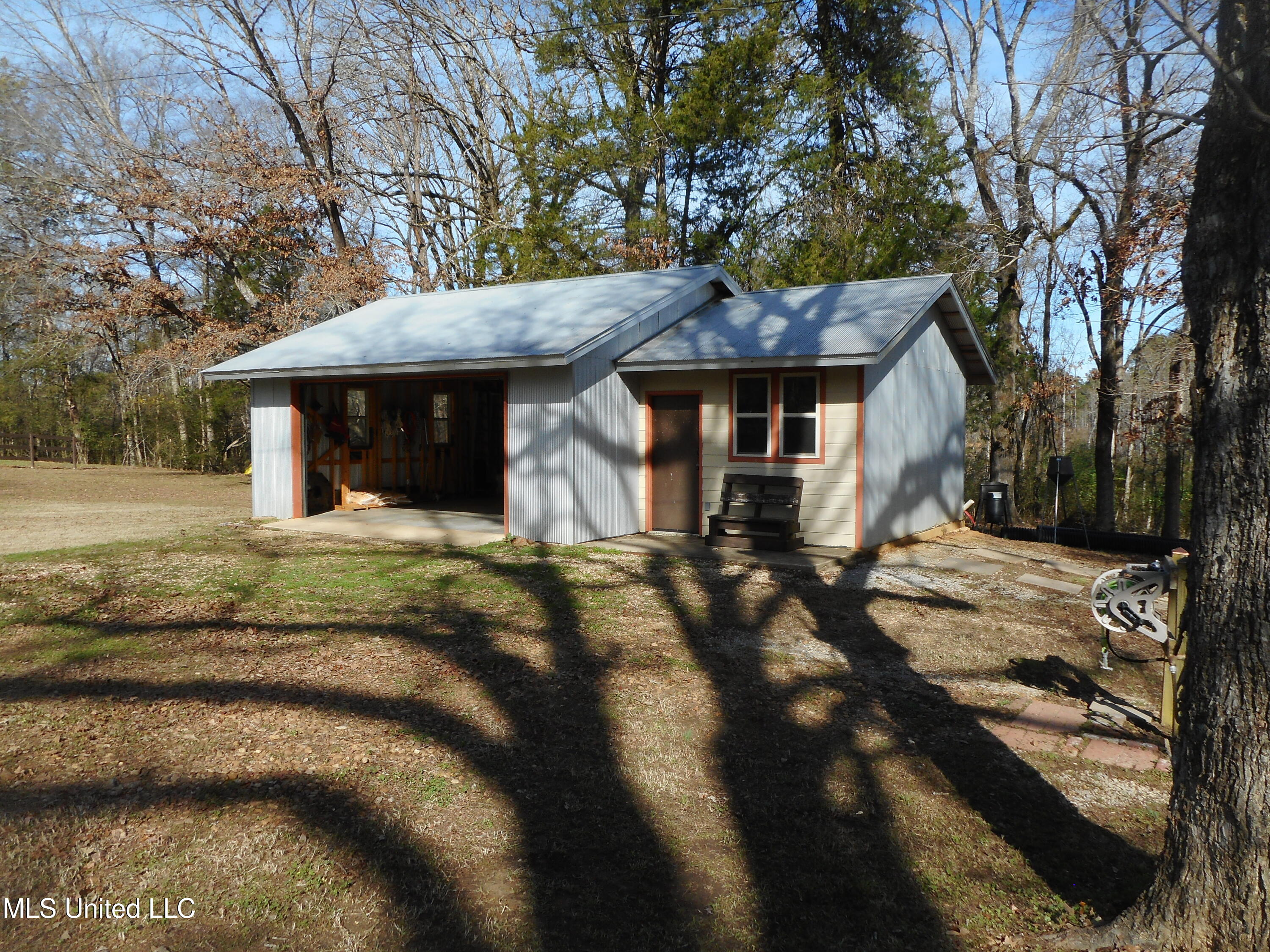 593 Rocky Hill Road Pickens, MS 39146 - Photo 44 of 102 DSCN1944