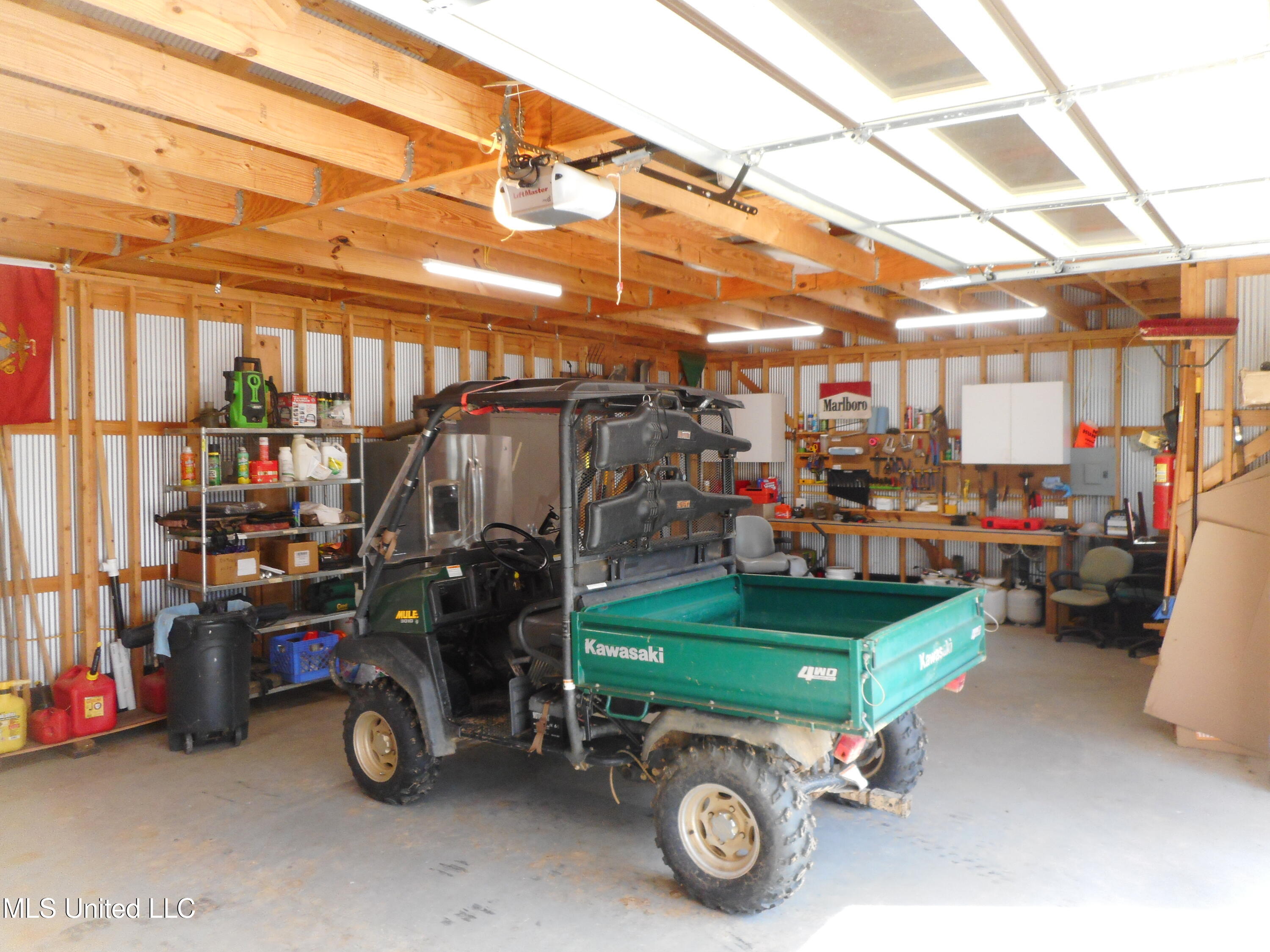 593 Rocky Hill Road Pickens, MS 39146 - Photo 9 of 102 DSCN1943