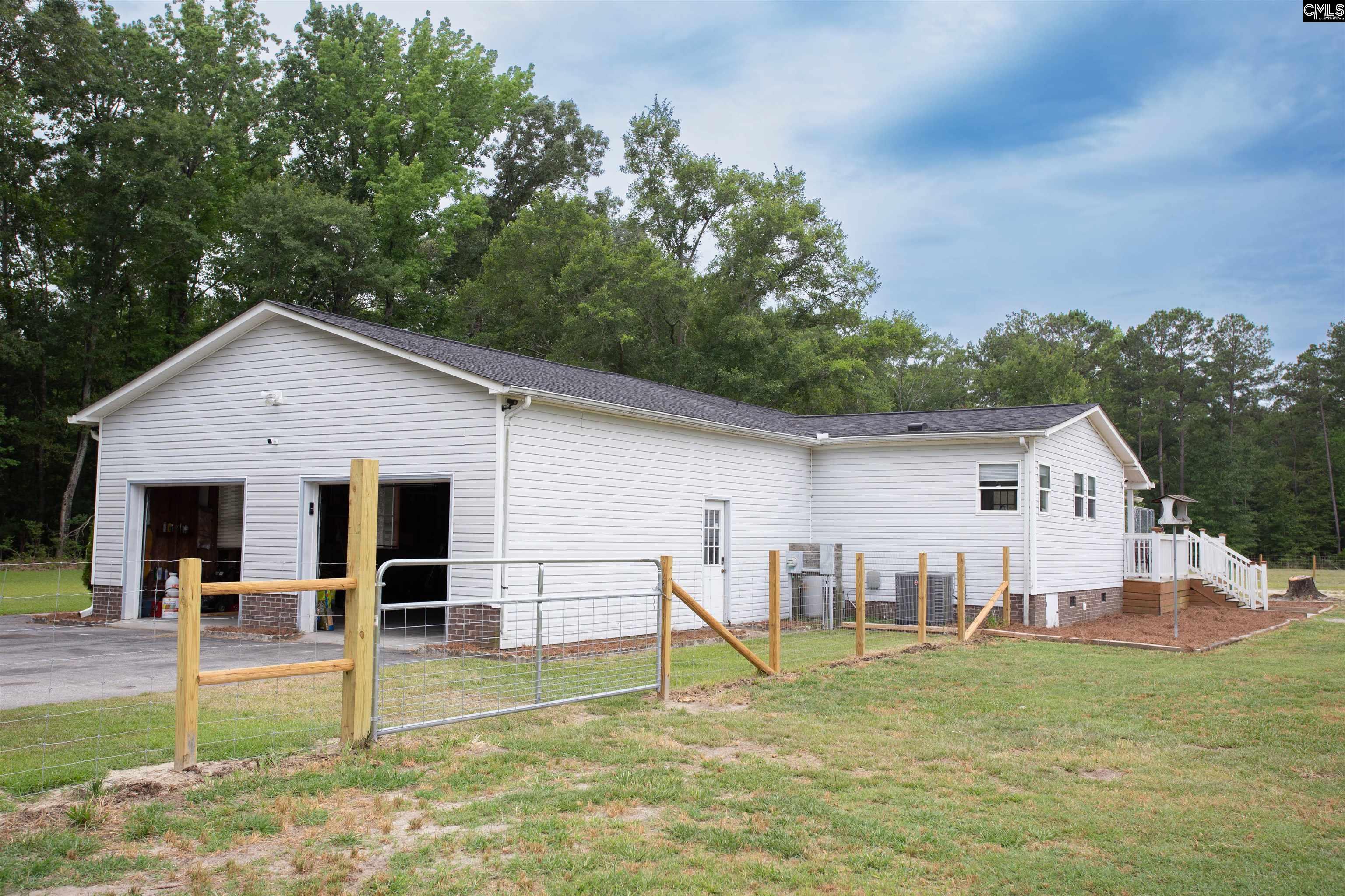 1640 Lawhorn Road Cassatt, SC 29032 - Photo 41 of 51
