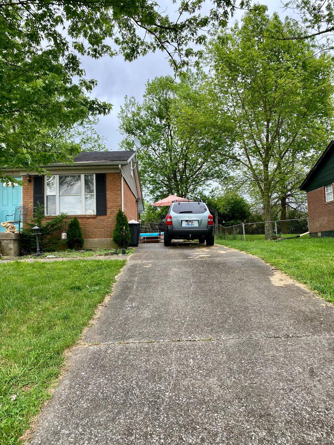 215 Static Road Paris, KY 40361 - Photo 15 of 19 Photo 15