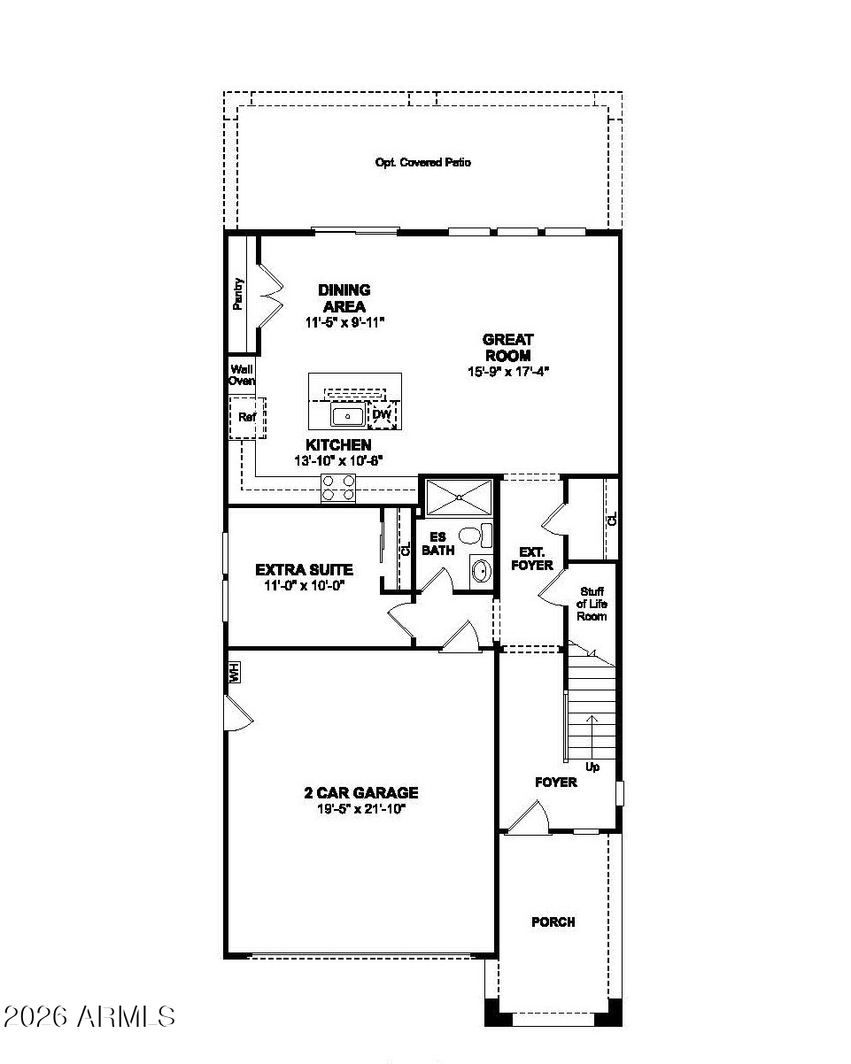 63 East Windsor Drive Gilbert, AZ 85296 - Photo 31 of 32