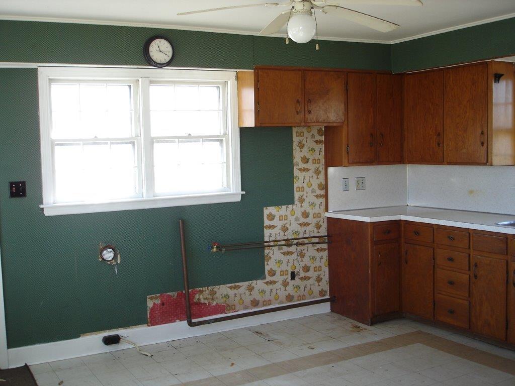468 Benton Road Albion, ME 04910 - Photo 6 of 29 Kitchen