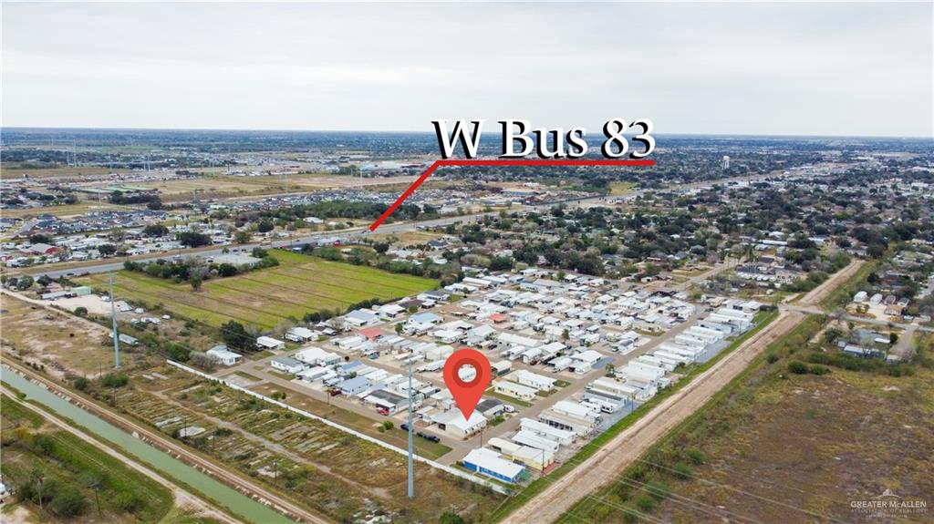 215 South Valley View Road, Unit LOT 252 & 253 Donna, TX 78537 - Photo 12 of 13