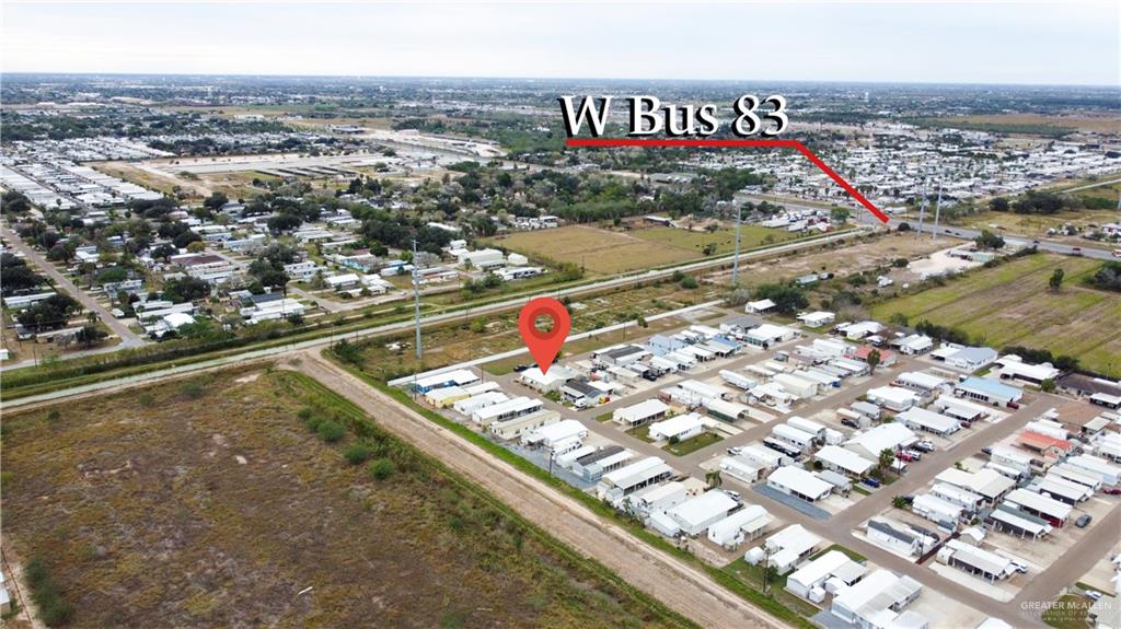215 South Valley View Road, Unit LOT 252 & 253 Donna, TX 78537 - Photo 13 of 13