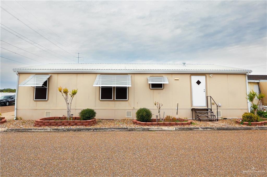 215 South Valley View Road, Unit LOT 252 & 253 Donna, TX 78537 - Photo 2 of 13