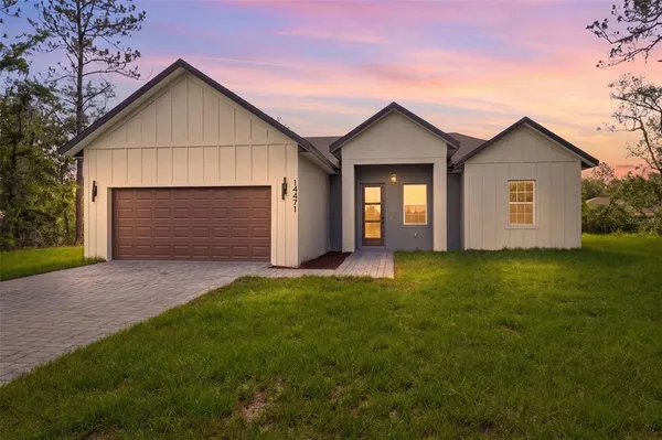 $314,990 | 14471 Southwest 61st Court, Ocala, FL 34473