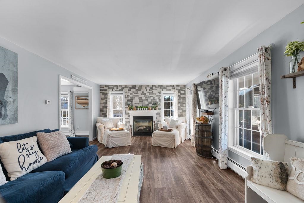 6 Alder Creek Lane Rochester, NH 03867 - Photo 11 of 43