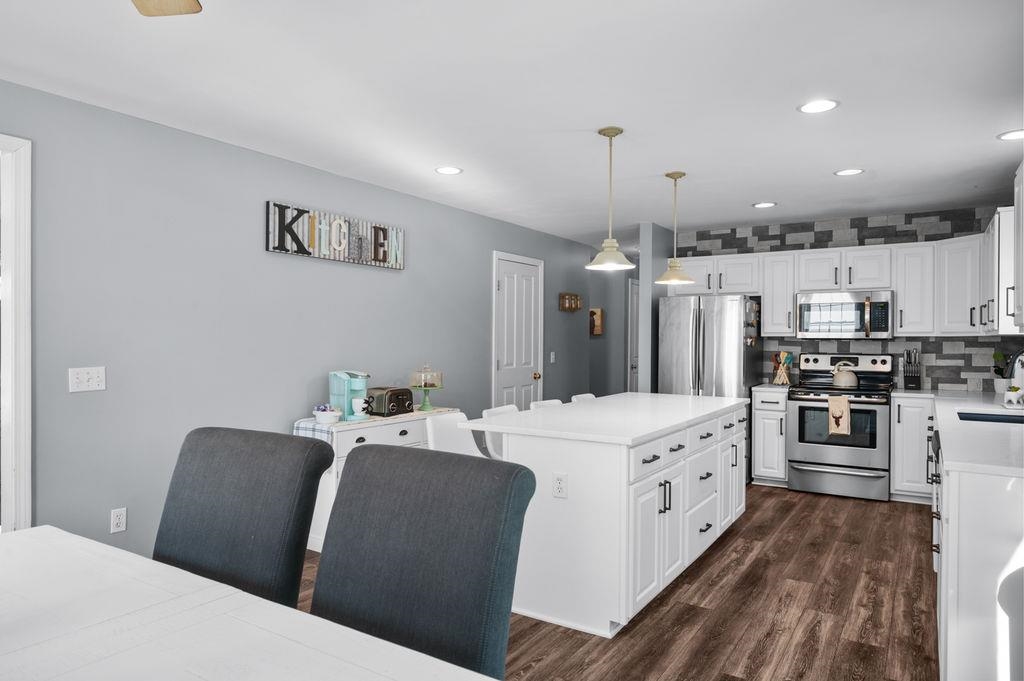 6 Alder Creek Lane Rochester, NH 03867 - Photo 15 of 43