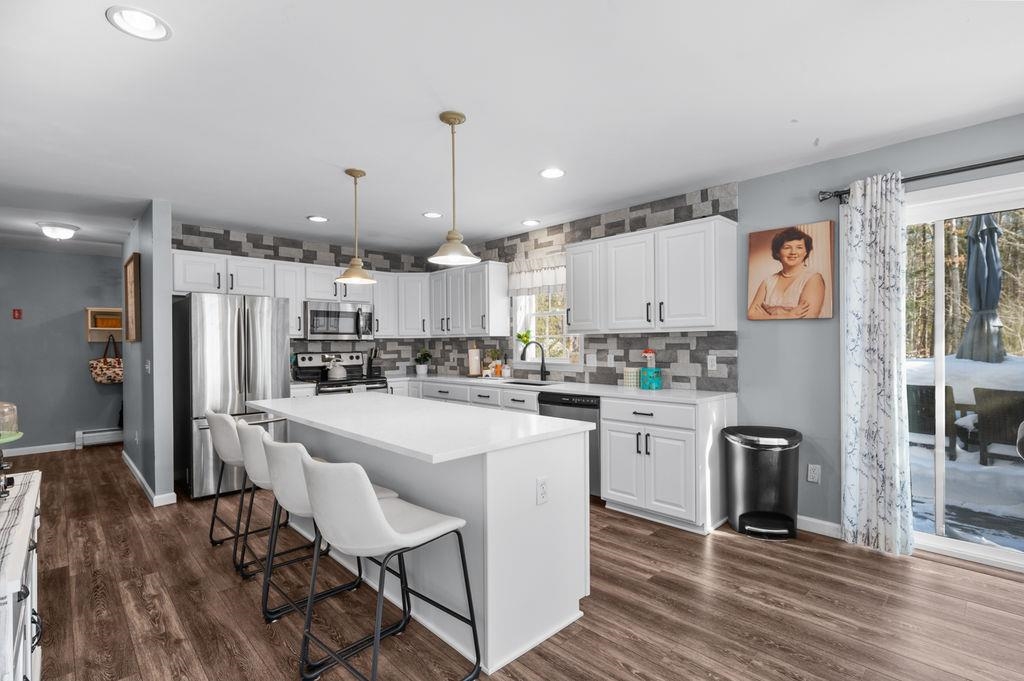 6 Alder Creek Lane Rochester, NH 03867 - Photo 16 of 43