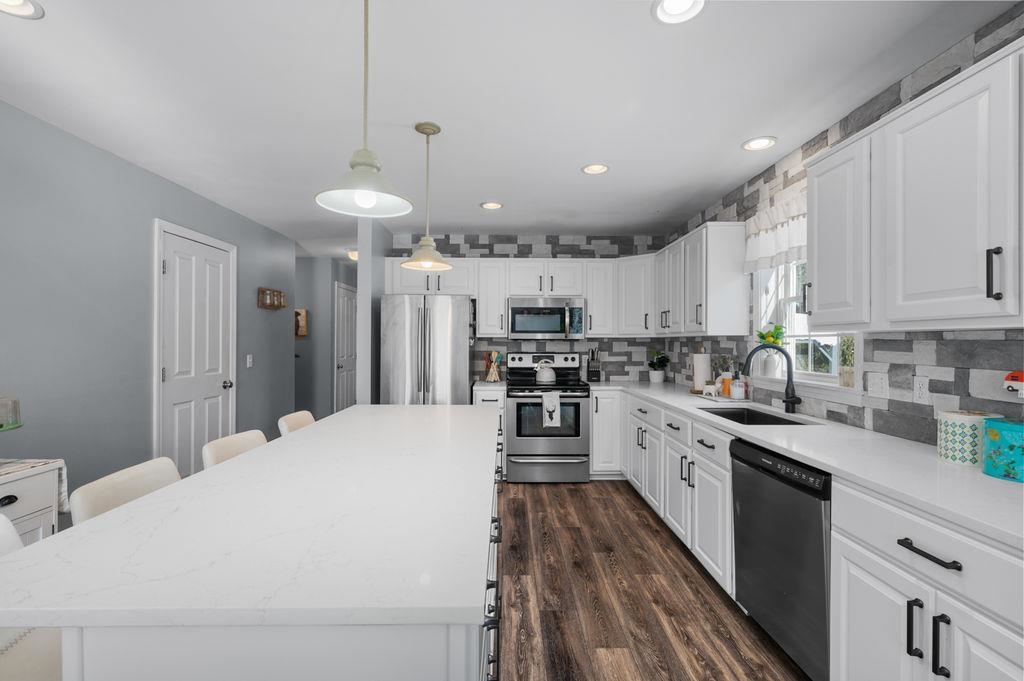 6 Alder Creek Lane Rochester, NH 03867 - Photo 18 of 43