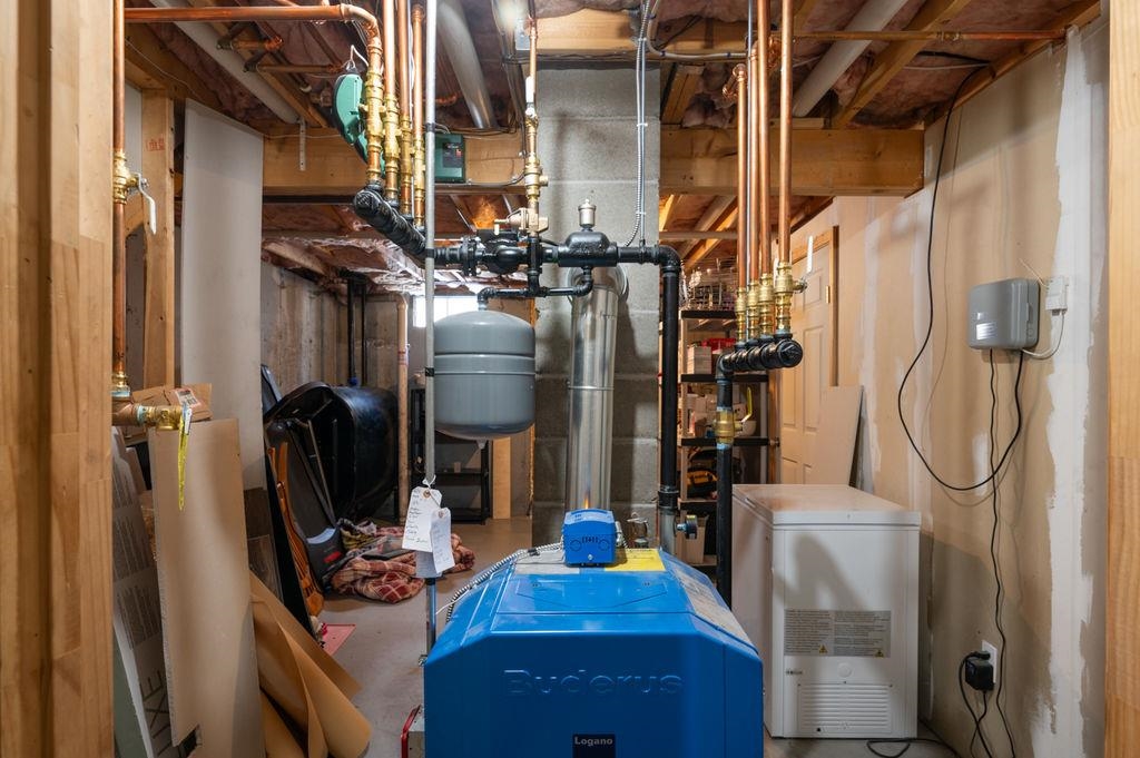 6 Alder Creek Lane Rochester, NH 03867 - Photo 26 of 43