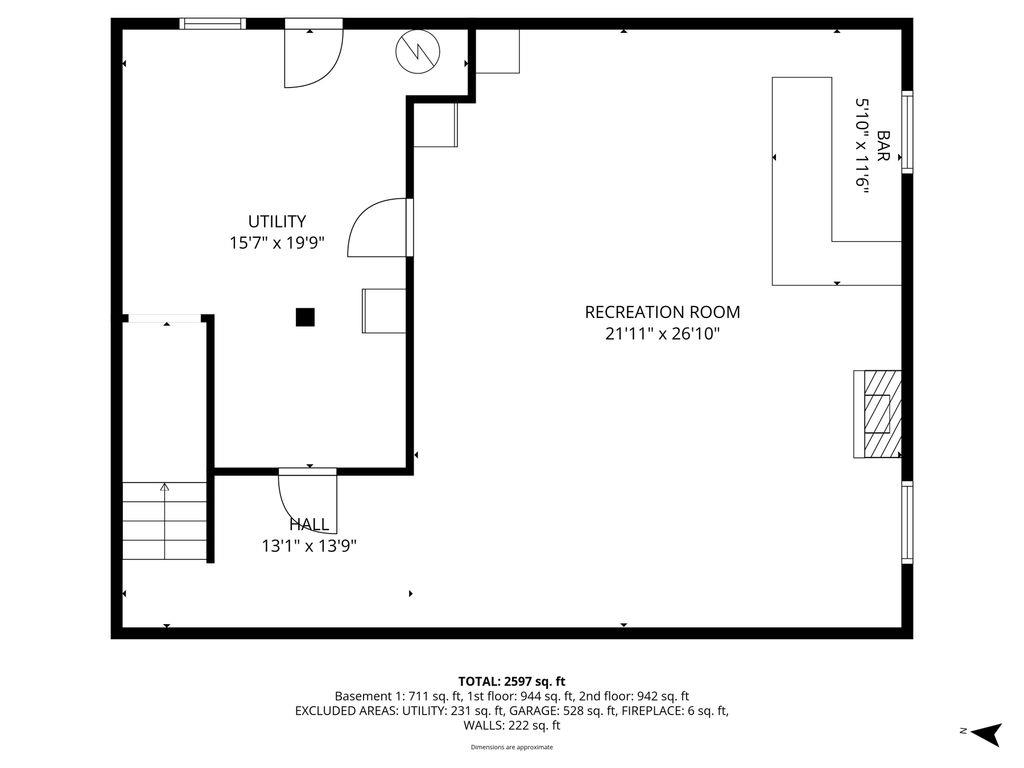 6 Alder Creek Lane Rochester, NH 03867 - Photo 40 of 43