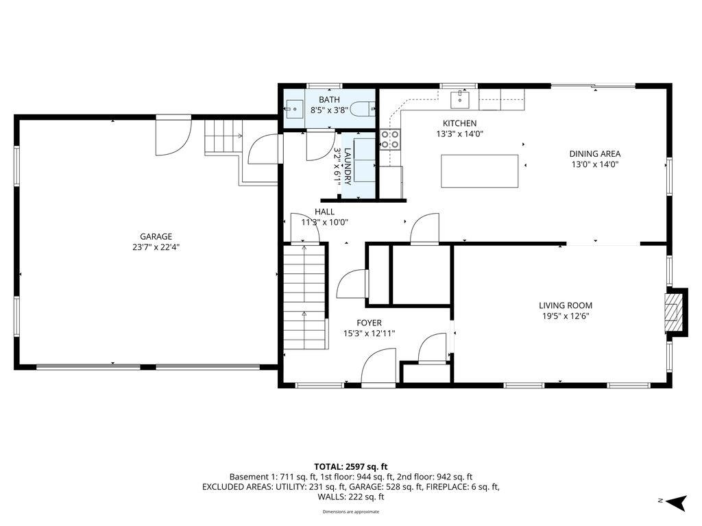 6 Alder Creek Lane Rochester, NH 03867 - Photo 41 of 43