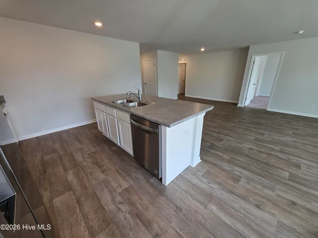 $1,630 | 1403 Onslow Bay Court, Unit LOT 360, Jacksonville, NC 28546