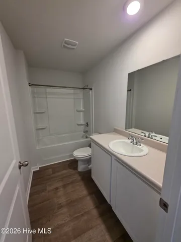 $1,630 | 1403 Onslow Bay Court, Unit LOT 360, Jacksonville, NC 28546