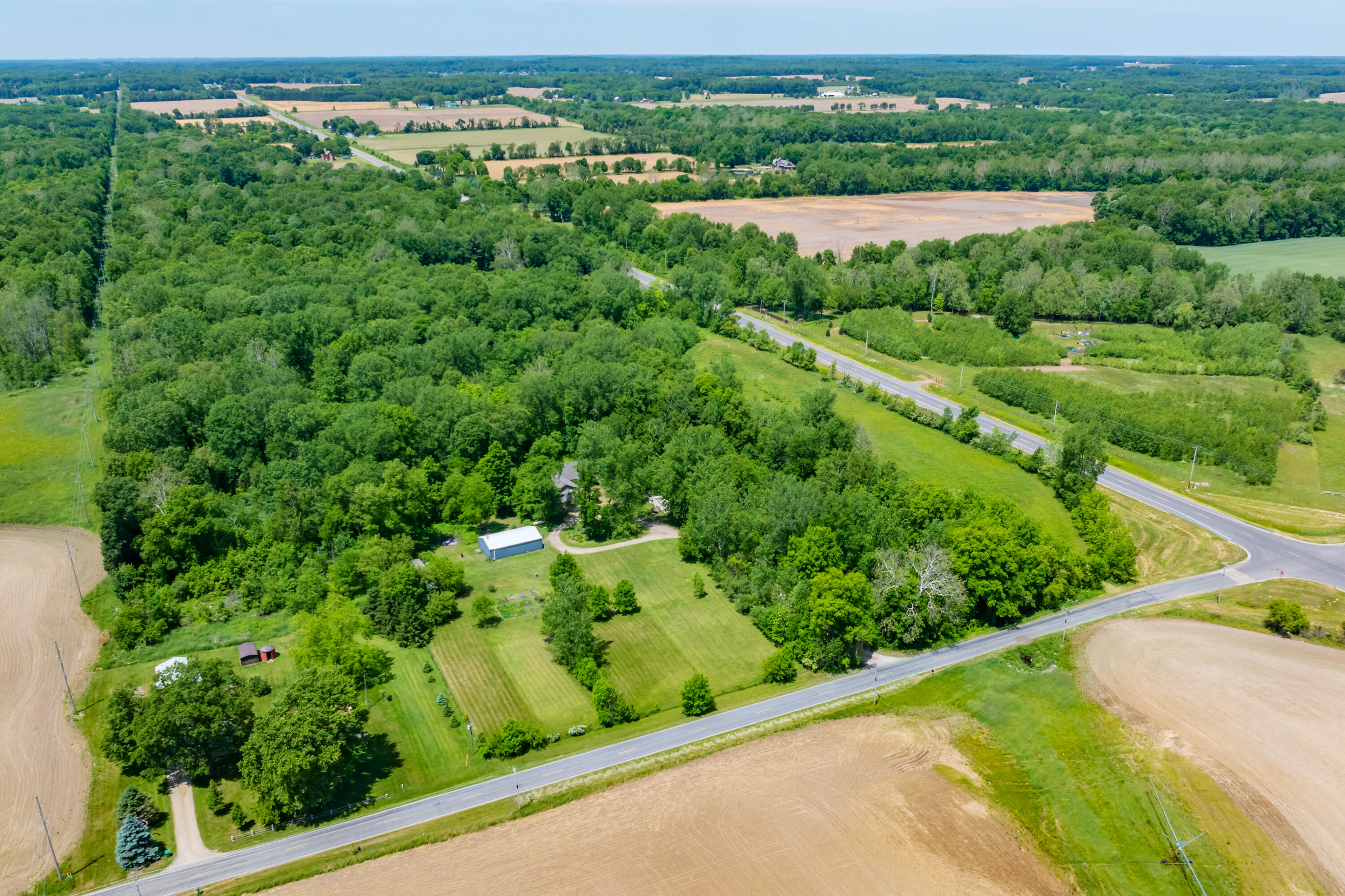 56200 California Road Dowagiac, MI 49047 - Photo 52 of 64 California Rd 56200 Dowagiac 49047-53