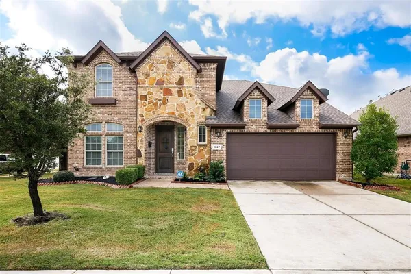 $3,500 | 1087 Sahallee Drive, Frisco, TX 75033