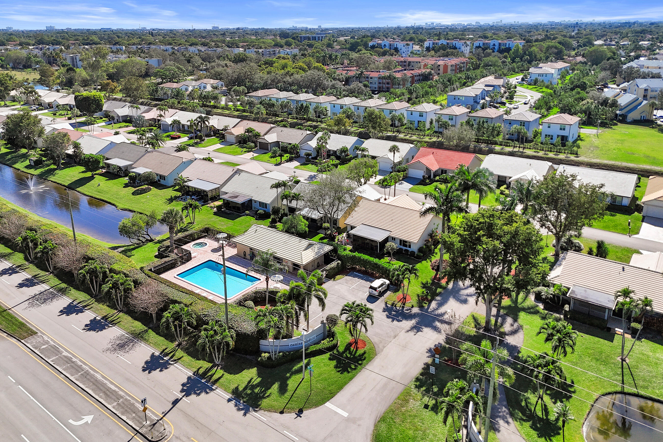 6010 Petaluma Drive Boca Raton, FL 33433 - Photo 21 of 24 DJI_20260116114413_0049_D