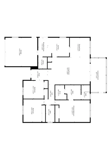 $549,000 | 6010 Petaluma Drive, Boca Raton, FL 33433