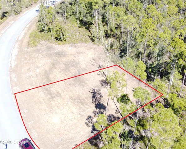 $25,000 | 921 Watermark Way, Panama City, FL 32404