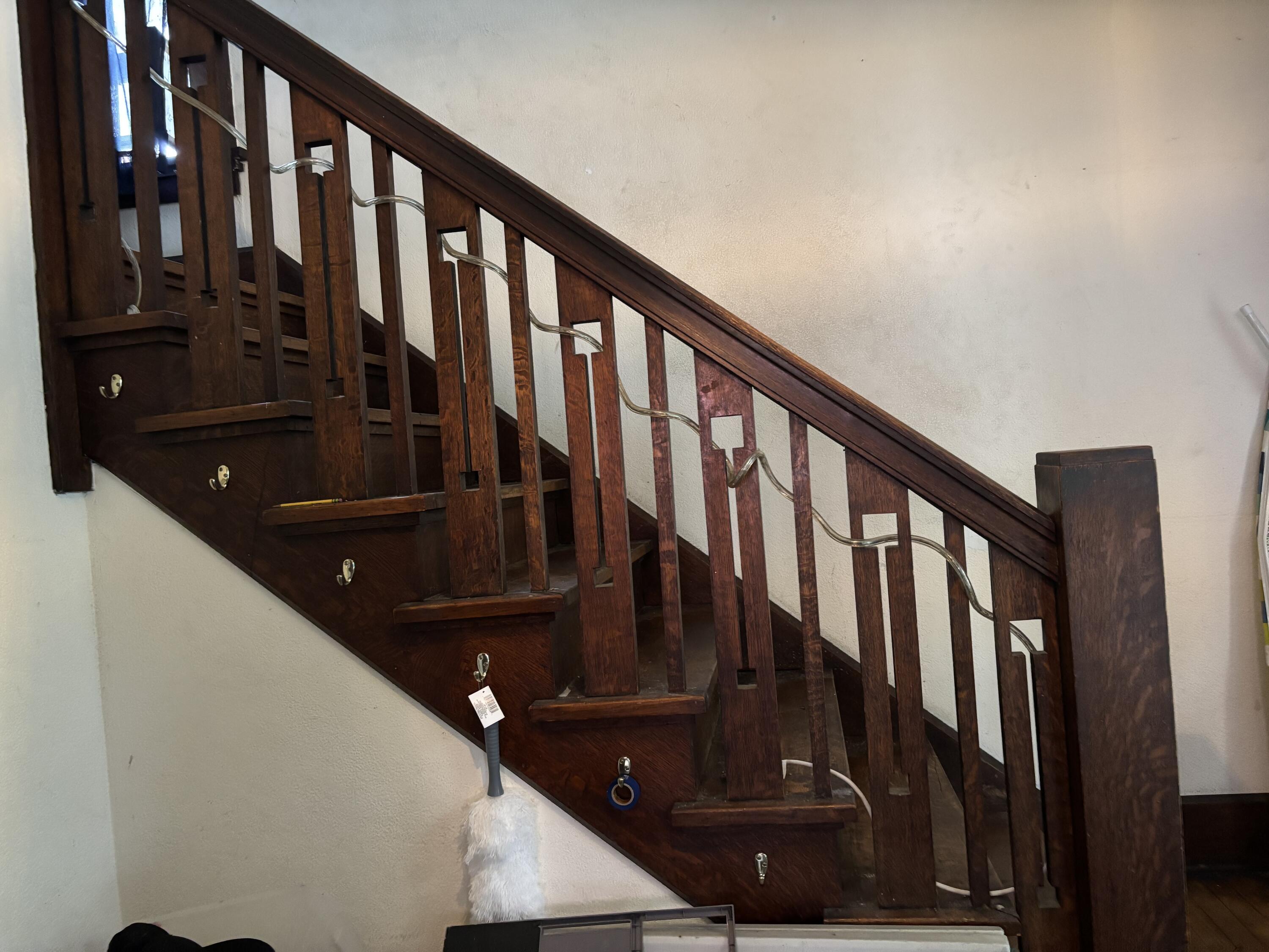 1041 College Avenue Racine, WI 53403 - Photo 12 of 21 IMG_5512