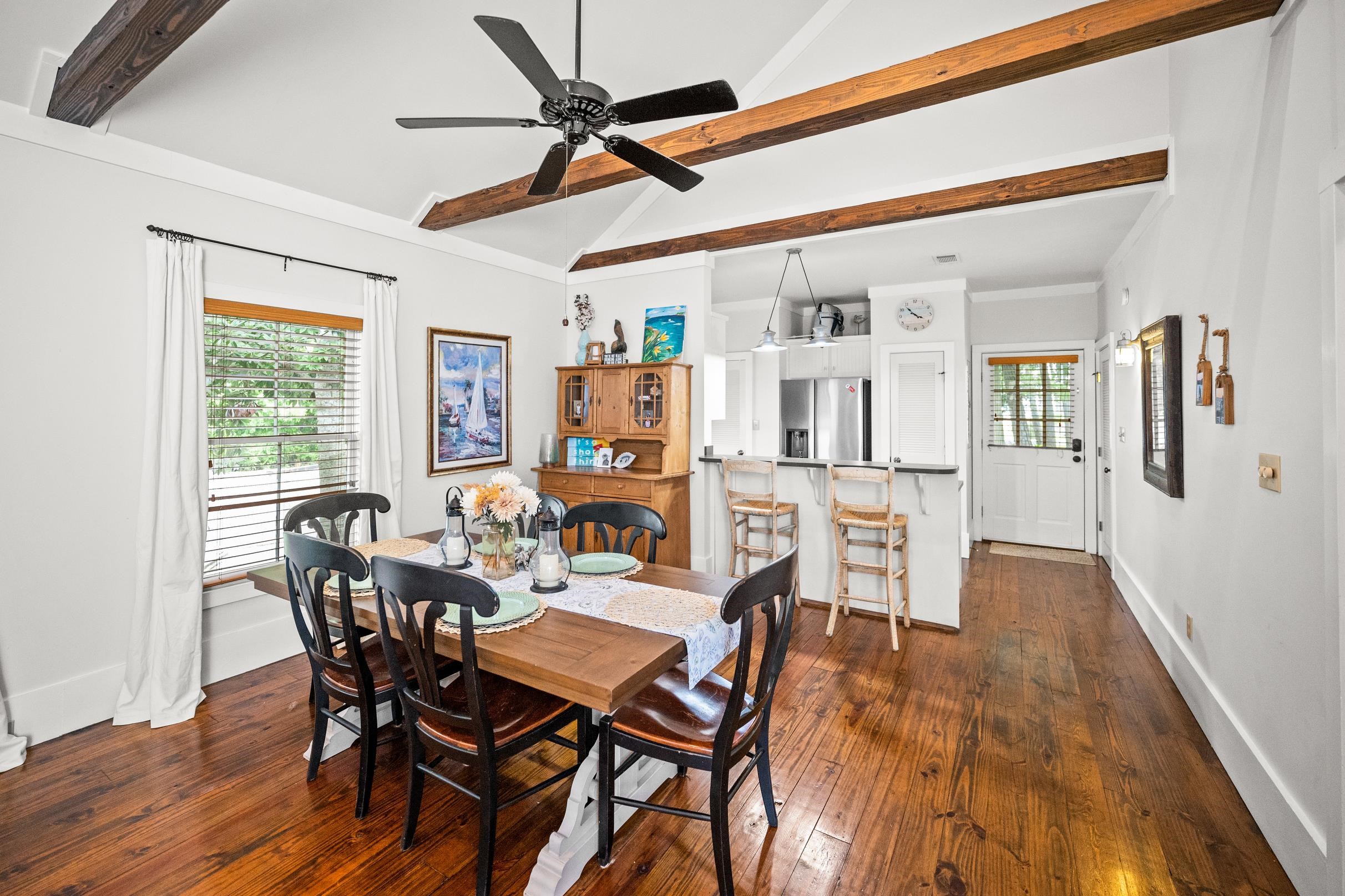 25773 Canal Road, Unit 18 Orange Beach, AL 36561 - Photo 6 of 44 Dining Area