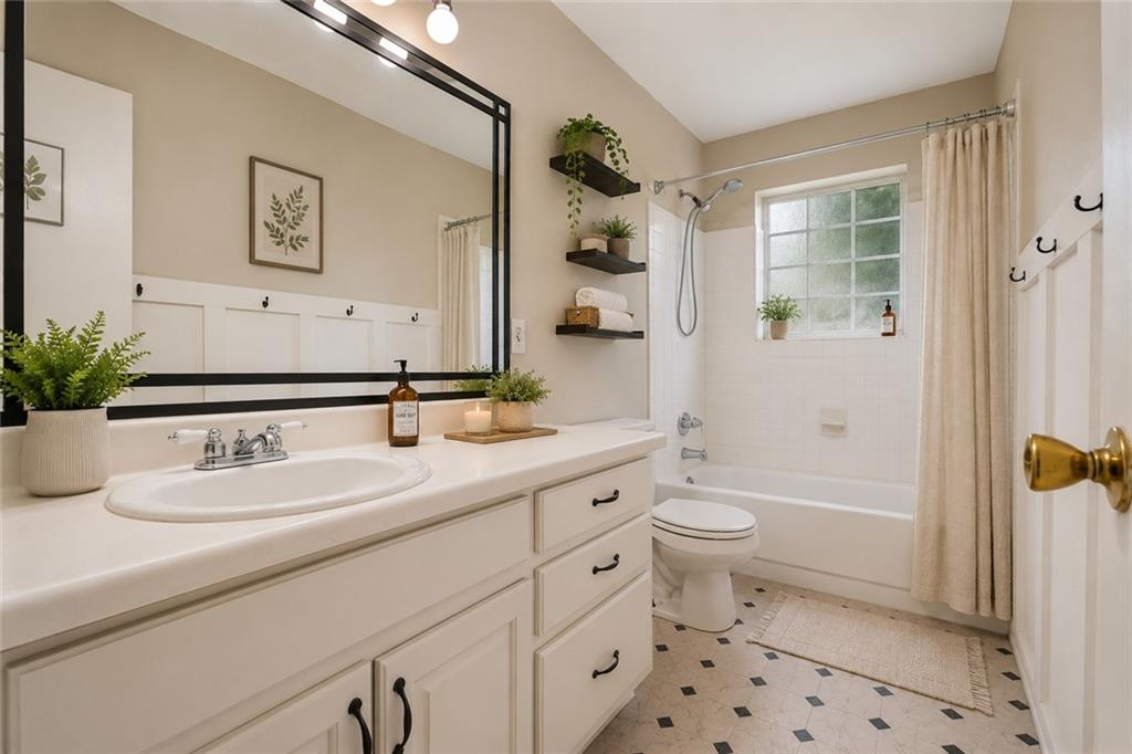 551 Summit Lane Southwest Marietta, GA 30008 - Photo 46 of 61