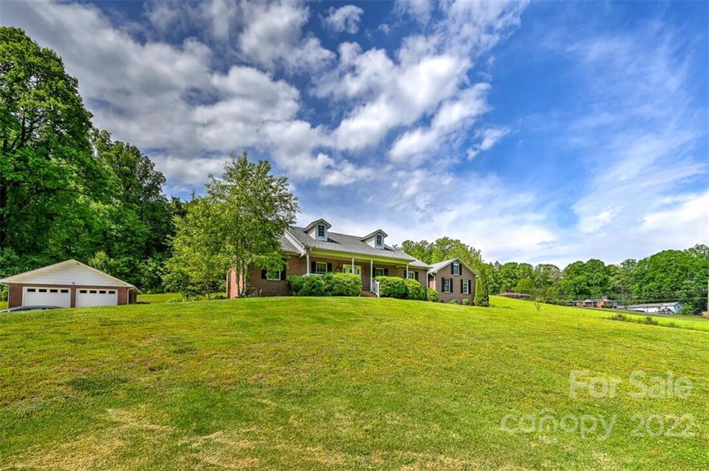 92 Marterdan Ridge Marion, NC 28752 - Photo 23 of 28 Gallery Image 23