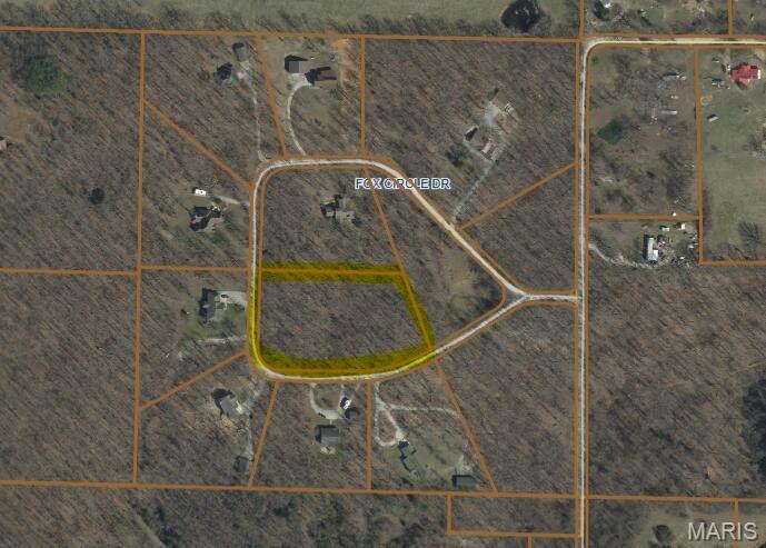 0 Fox Circle Drive Rd Mountain View Mountain View, MO 65548 - Photo 1 of 8