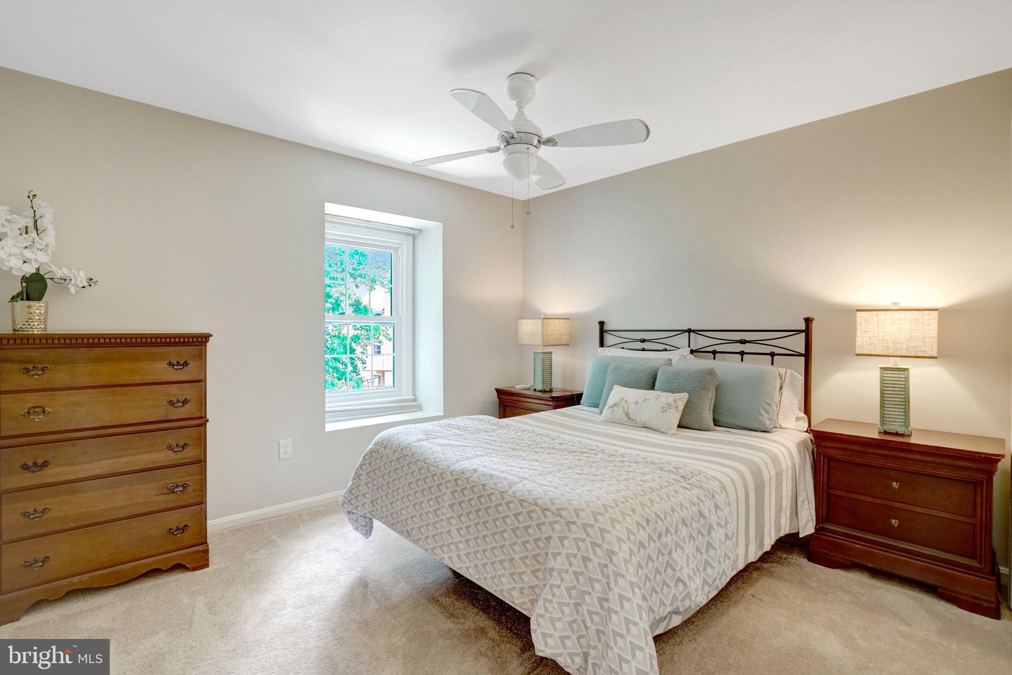 7838 Ashley Glen Road Annandale, VA 22003 - Photo 43 of 77 Third bedroom