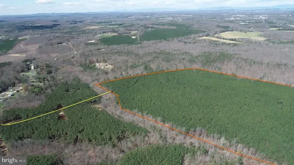 $249,000 | Lot D Mountain Cut Road, Appomattox, VA 24522