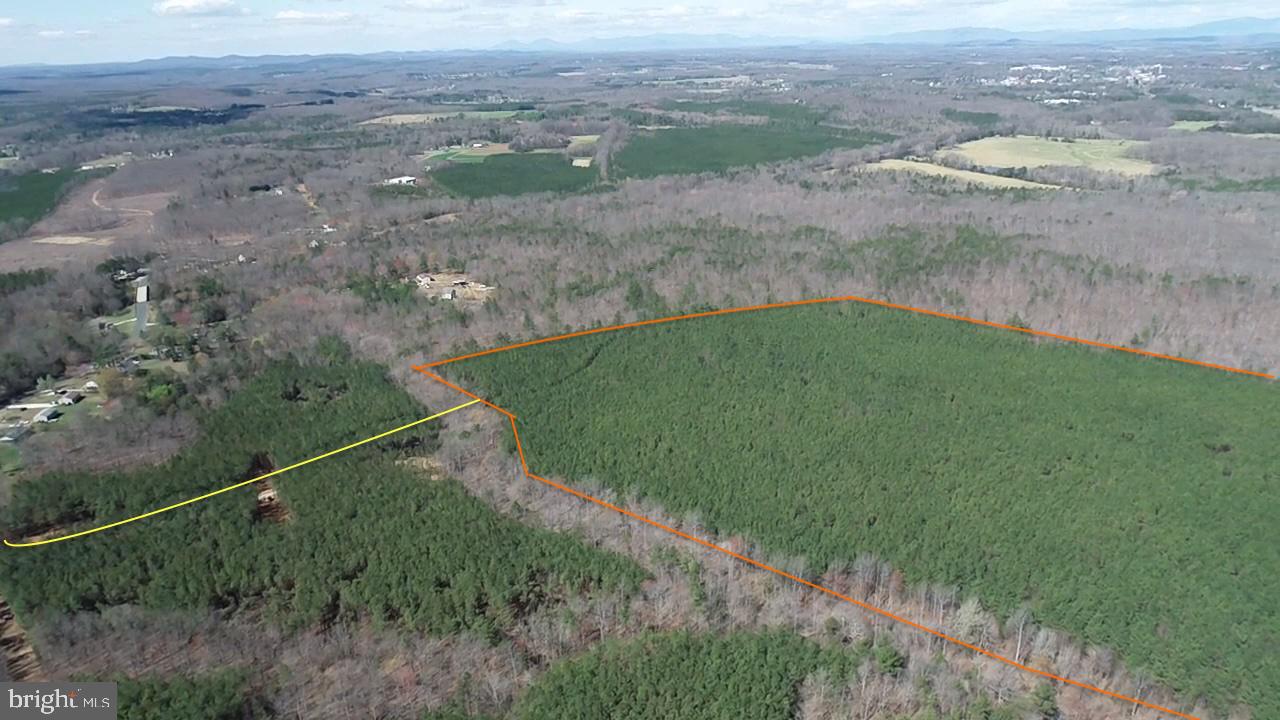 Lot D Mountain Cut Road Appomattox, VA 24522 - Photo 1 of 45