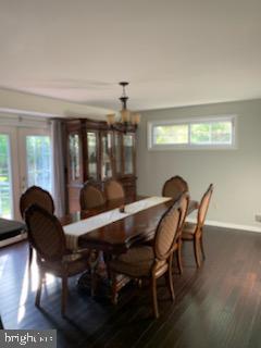 202 Bluff Terrace Silver Spring, MD 20902 - Photo 6 of 9 Dinning