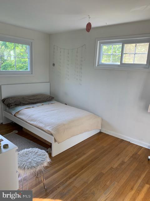 202 Bluff Terrace Silver Spring, MD 20902 - Photo 8 of 9 Bedroom 3