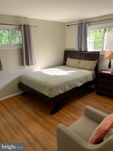 202 Bluff Terrace Silver Spring, MD 20902 - Photo 9 of 9 Bedroom 1