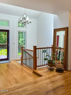 $1,025,000 | 215 East Deer Run, Apex, NC 27523