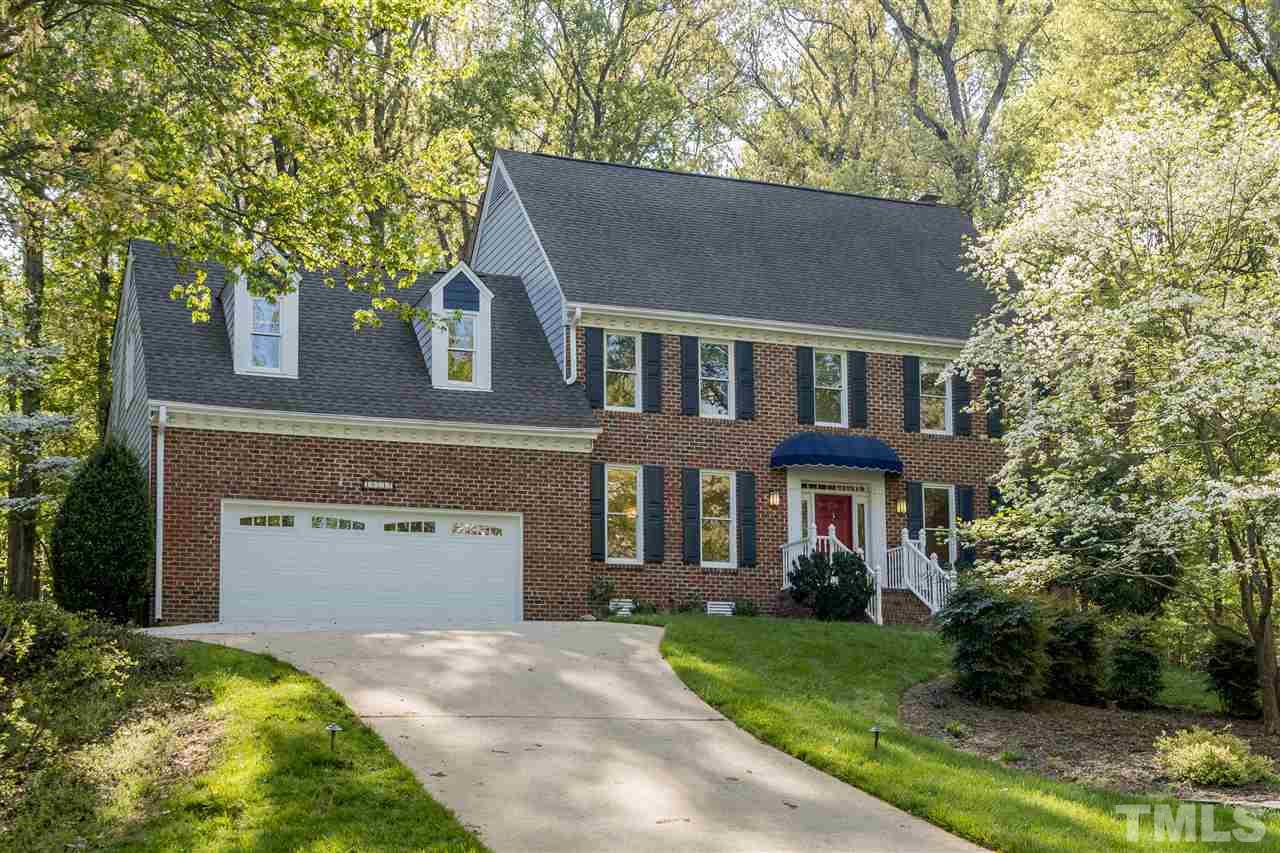 10712 Brass Kettle Road Raleigh, NC 27614 - Photo 1 of 29
