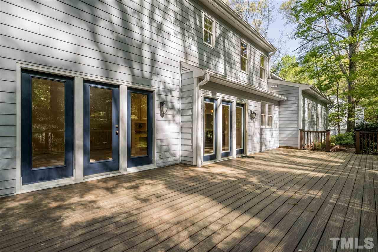 10712 Brass Kettle Road Raleigh, NC 27614 - Photo 2 of 29