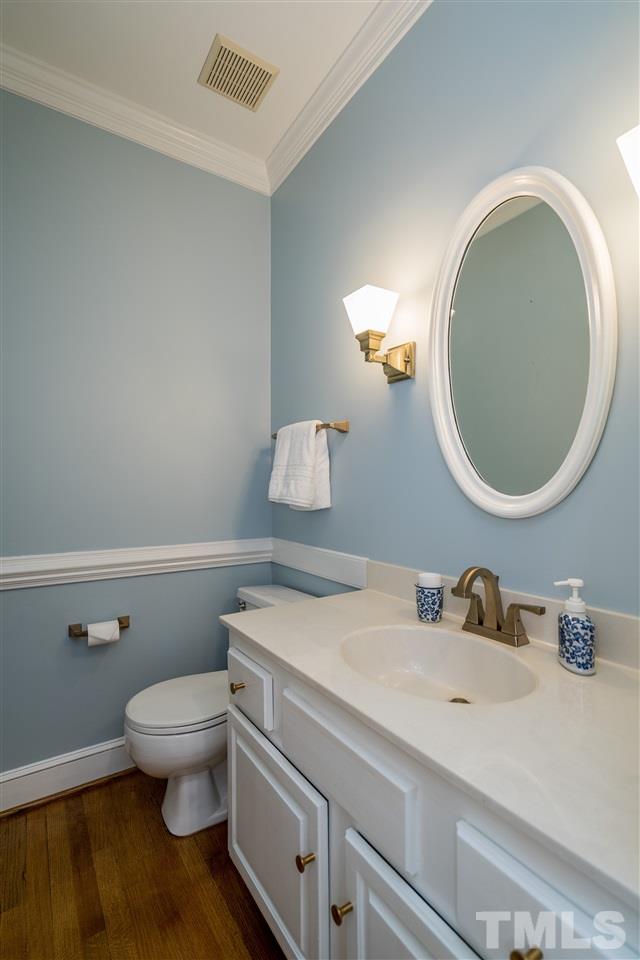 10712 Brass Kettle Road Raleigh, NC 27614 - Photo 18 of 29