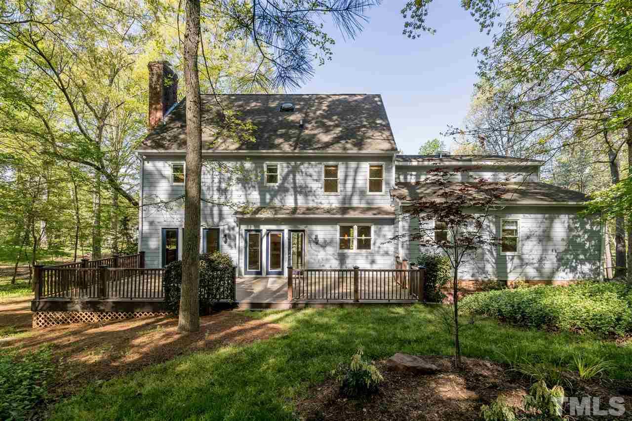 10712 Brass Kettle Road Raleigh, NC 27614 - Photo 27 of 29