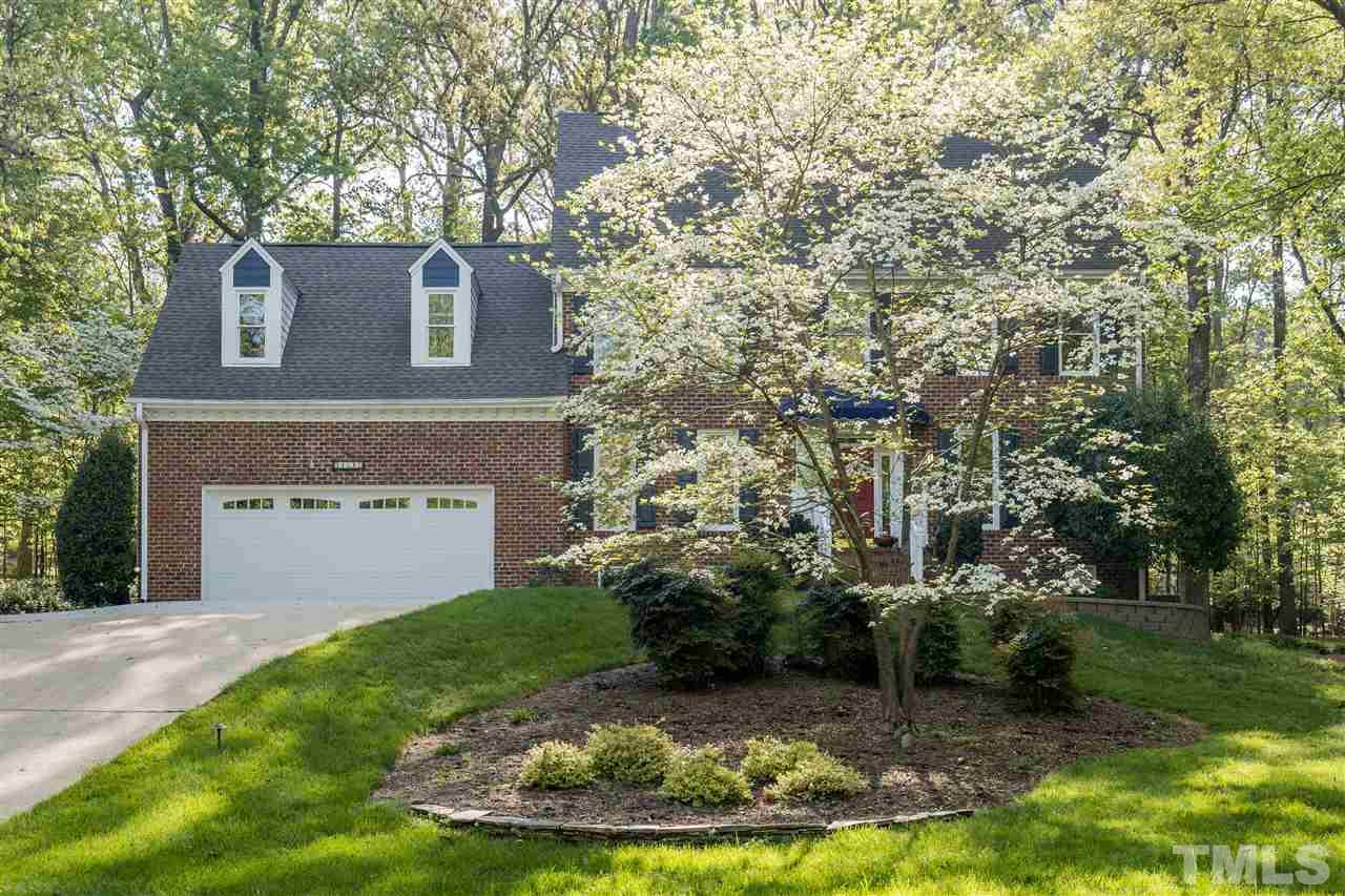 10712 Brass Kettle Road Raleigh, NC 27614 - Photo 28 of 29