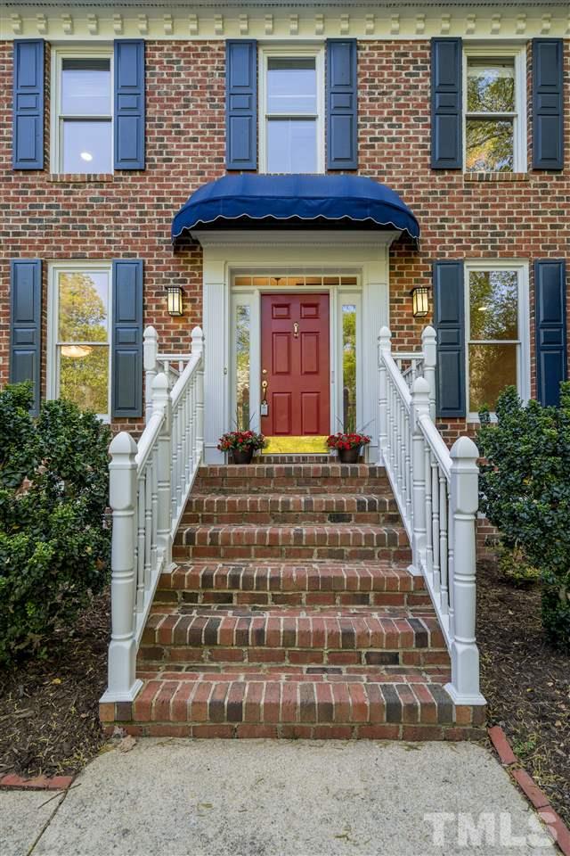 10712 Brass Kettle Road Raleigh, NC 27614 - Photo 29 of 29