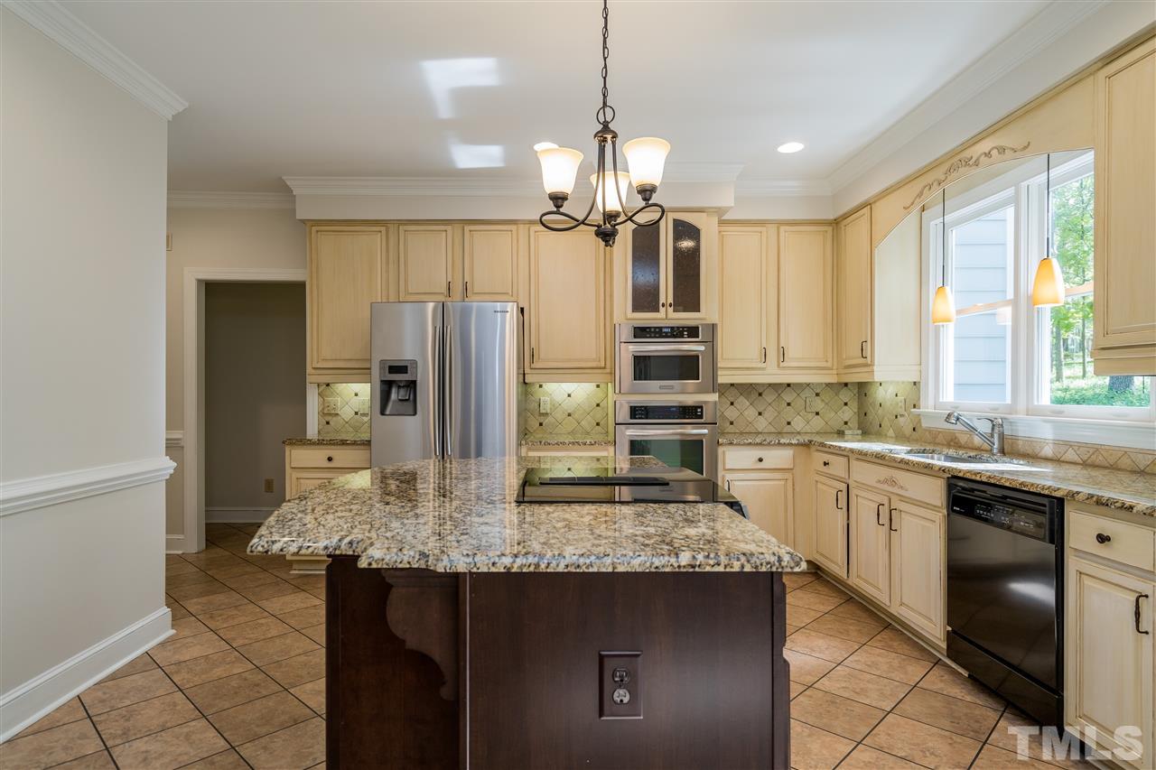 10712 Brass Kettle Road Raleigh, NC 27614 - Photo 8 of 29
